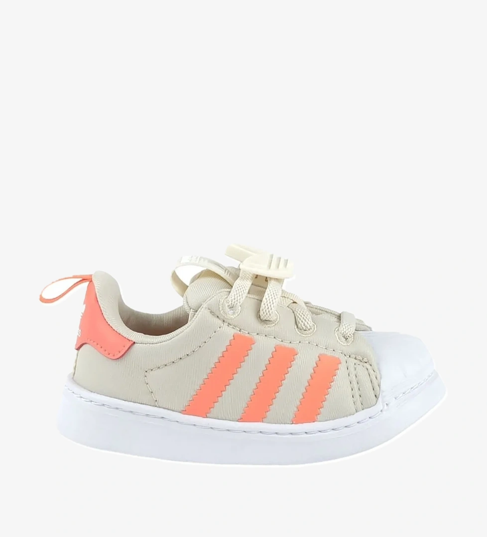 Adidas Adidas Kahverengi Bebek Günlük Spor Ayakkabı Superstar 360 Cf I Jh5216 Flo'da! Kahverengi - 1. görsel