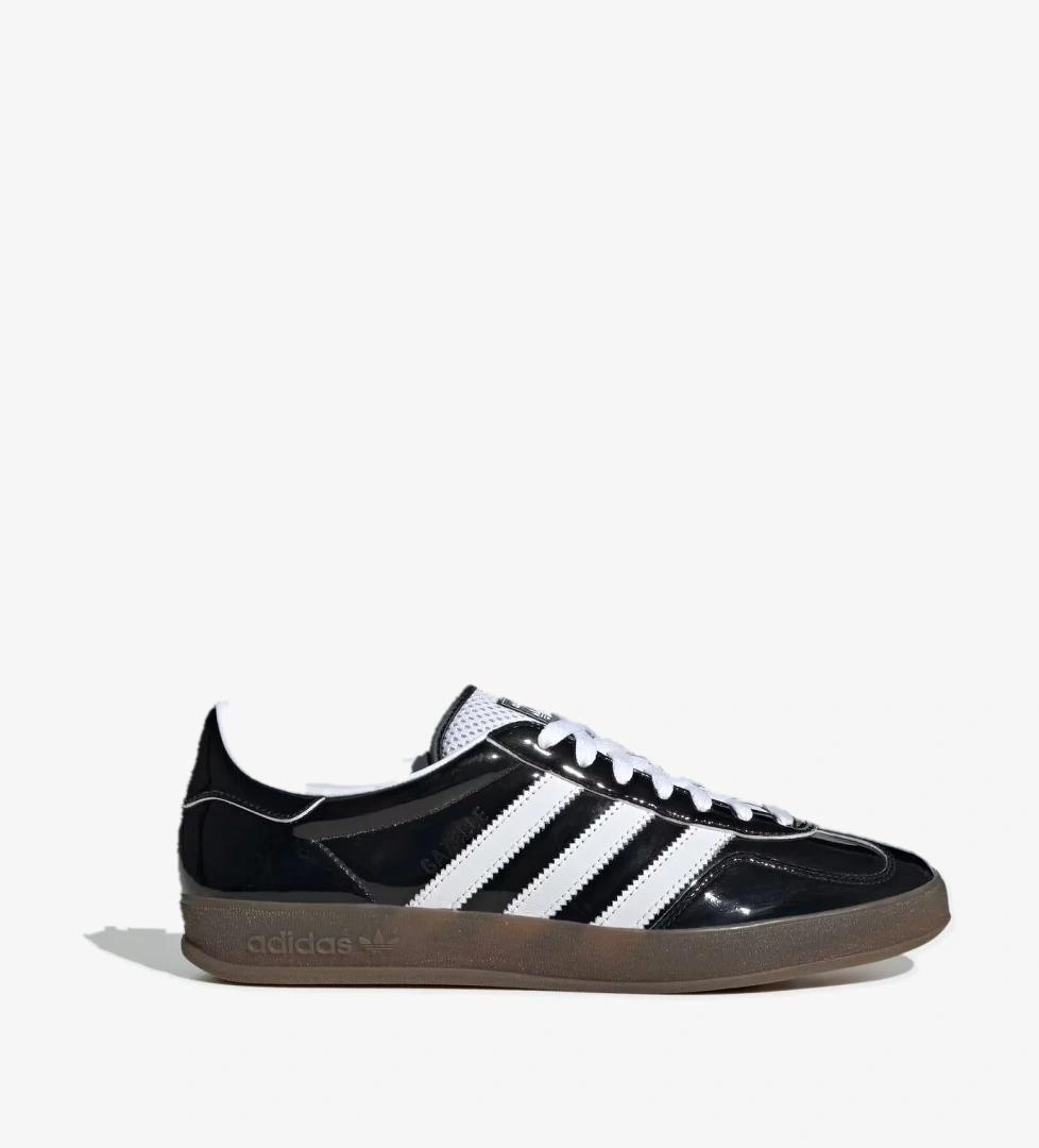 Adidas Erkek Günlük Spor Ayakkabı Gazelle Indoor Jq8124 model görseli