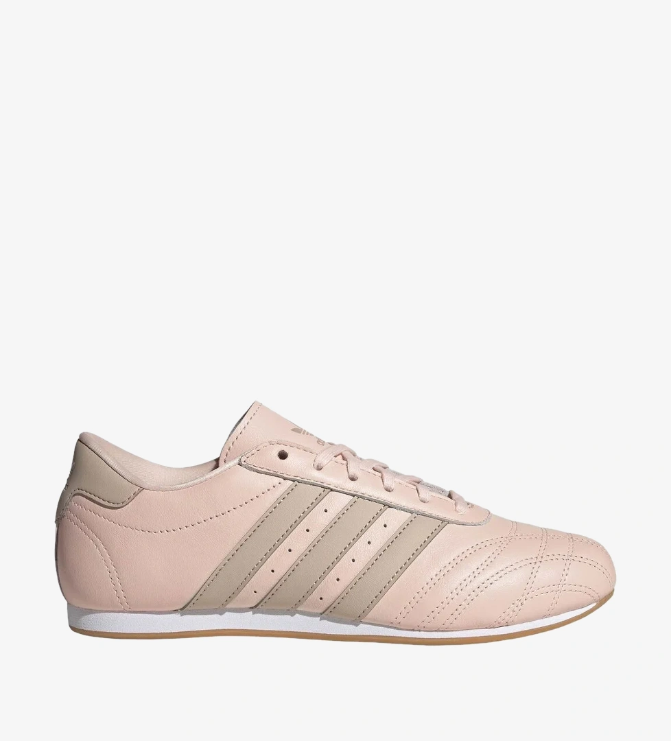 Adidas Bej Adidas Taekwondo
