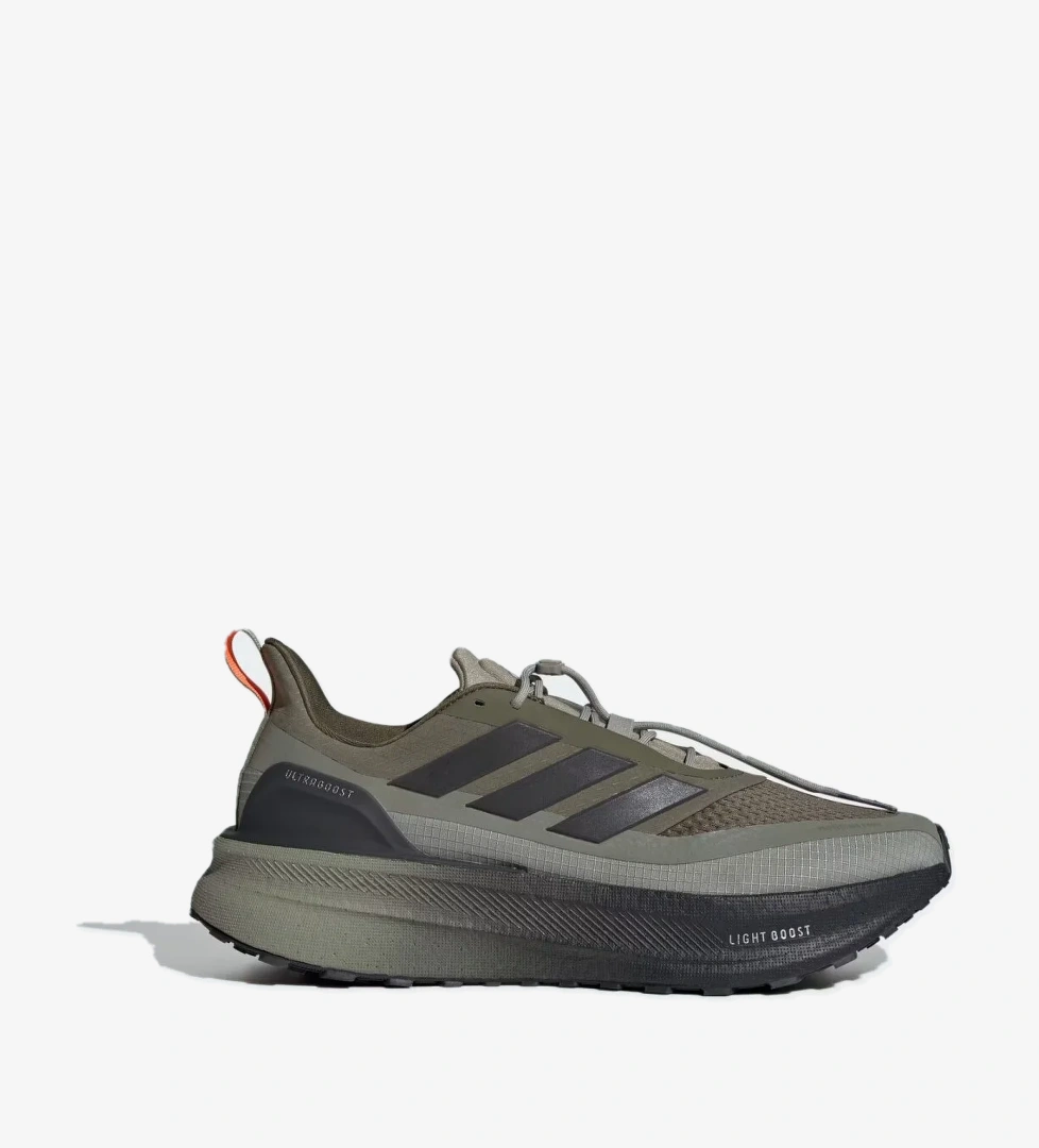 Adidas Erkek Koşu - Yürüyüş Ayakkabı Ultraboost 5 Climawarm Ig9354 model görseli