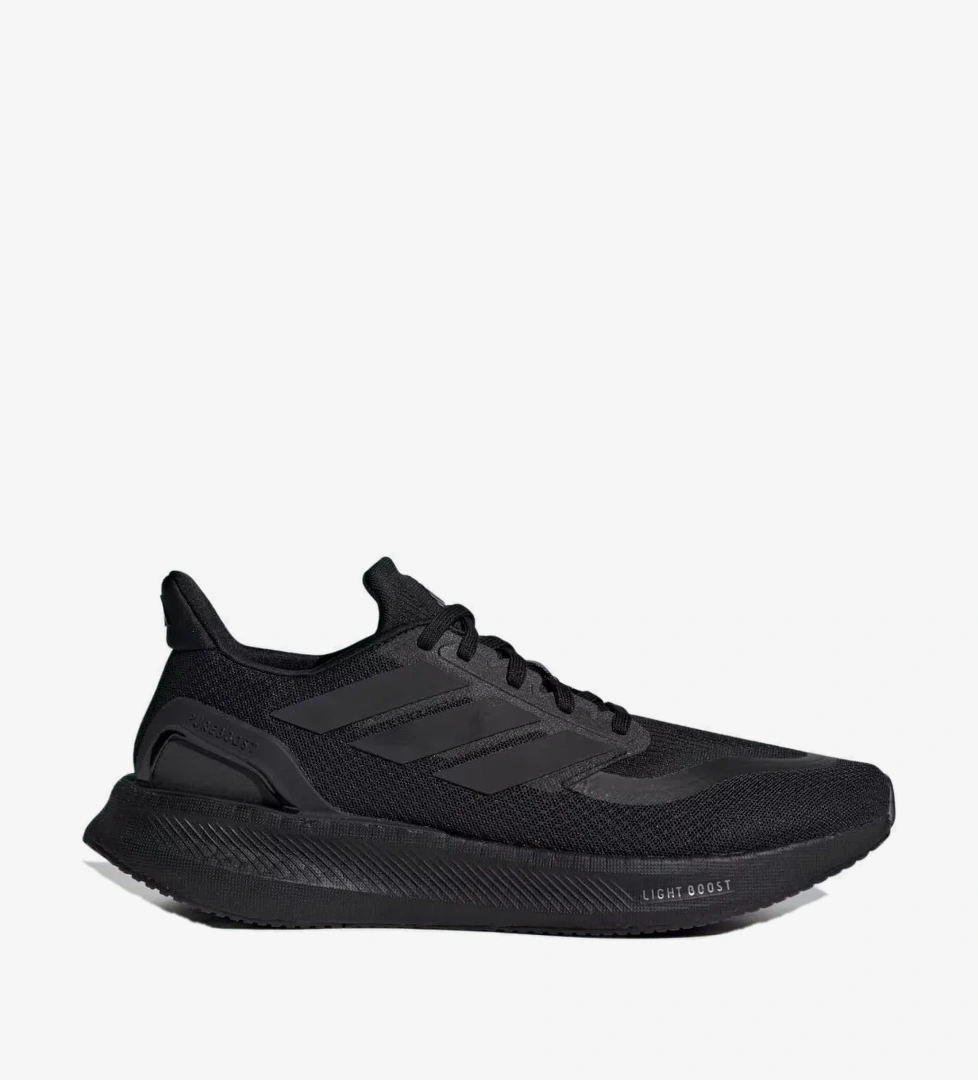 Adidas Siyah Adidas Pureboost