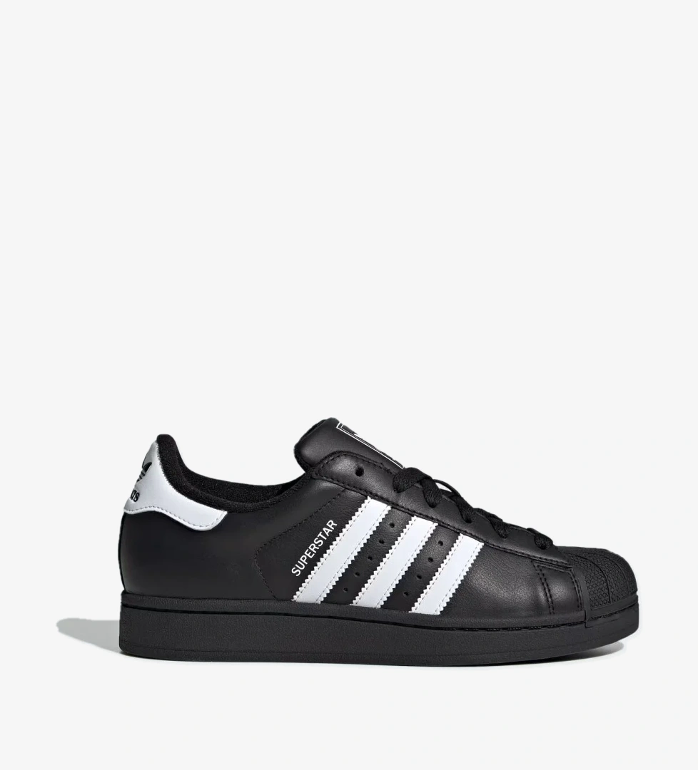 Kadın Günlük Spor Ayakkabı Superstar W Jh7033 - Görsel 1