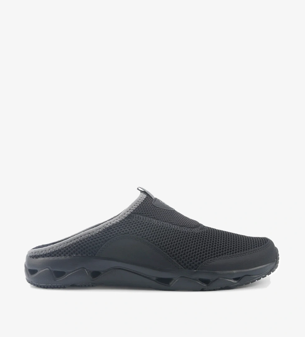 ALBI WMN 5FX Siyah Kadın Deniz Ayakkabısı - Görsel 1