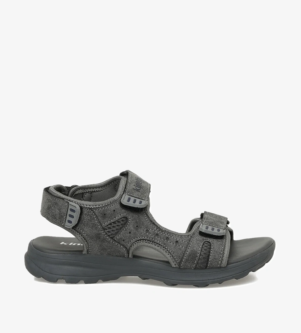 MENDEZ TX 5FX Gri Unisex Sandalet - Görsel 1