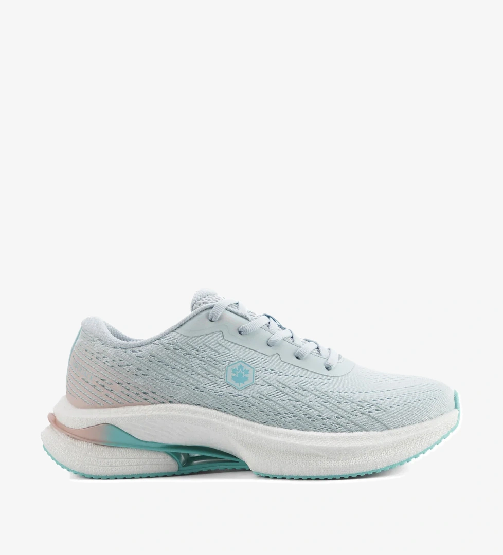 JONE 5FX Mavi Kadın Koşu Ayakkabısı - Görsel 1