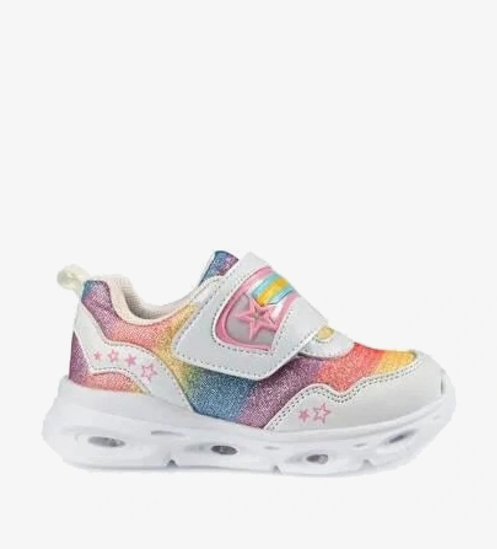 Kita Bebe Phylon Işıklı Spor Ayakkabı 346.B23Y.181-11 - Görsel 1