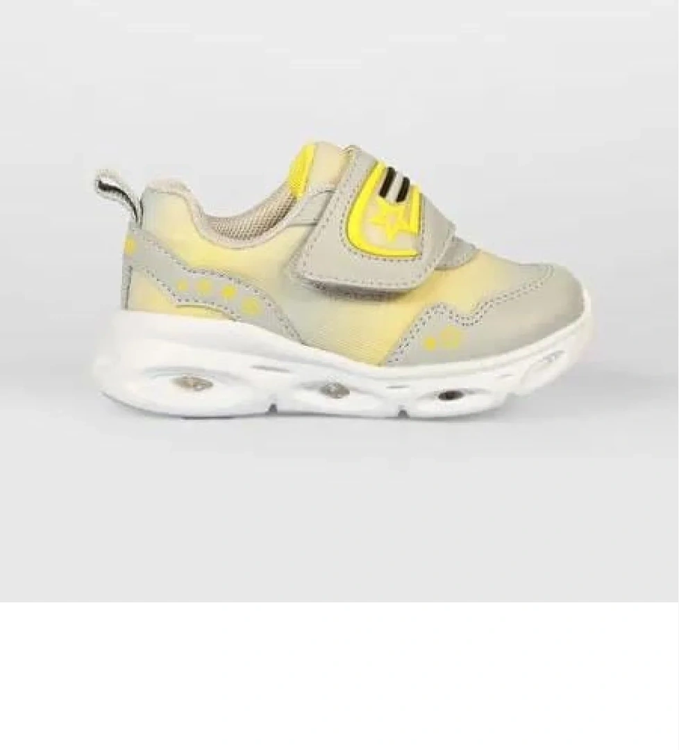 Kita II Bebe Işıklı Phylon Spor Ayakkabı 346.B25Y.163-18