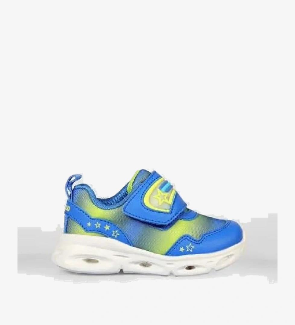 Kita II Bebe Işıklı Phylon Spor Ayakkabı 346.B25Y.163-05