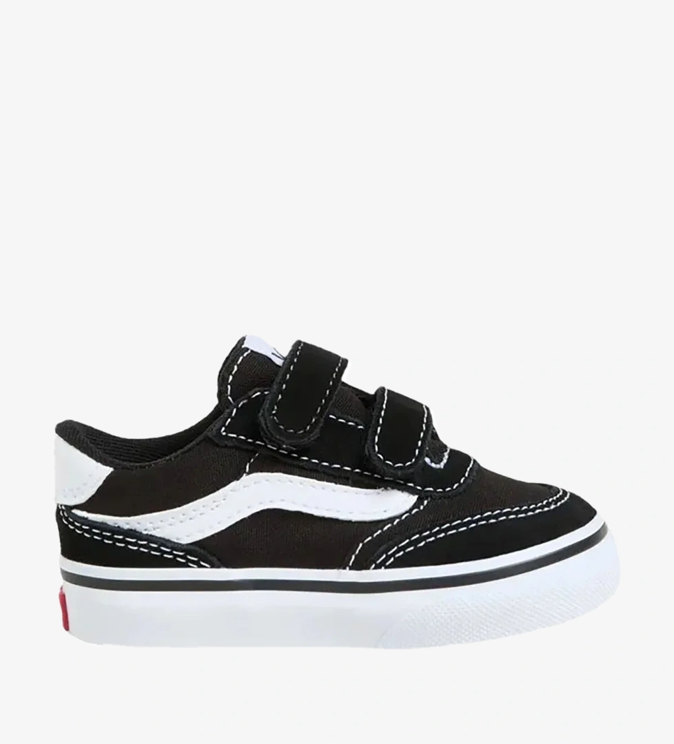 Bebek Günlük Spor Ayakkabı Brooklyn LS V VN000D7XBA21 - Görsel 1