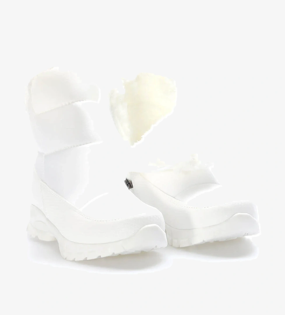 Fast Step Kadın Outdoor Bot 930sza06 model görseli