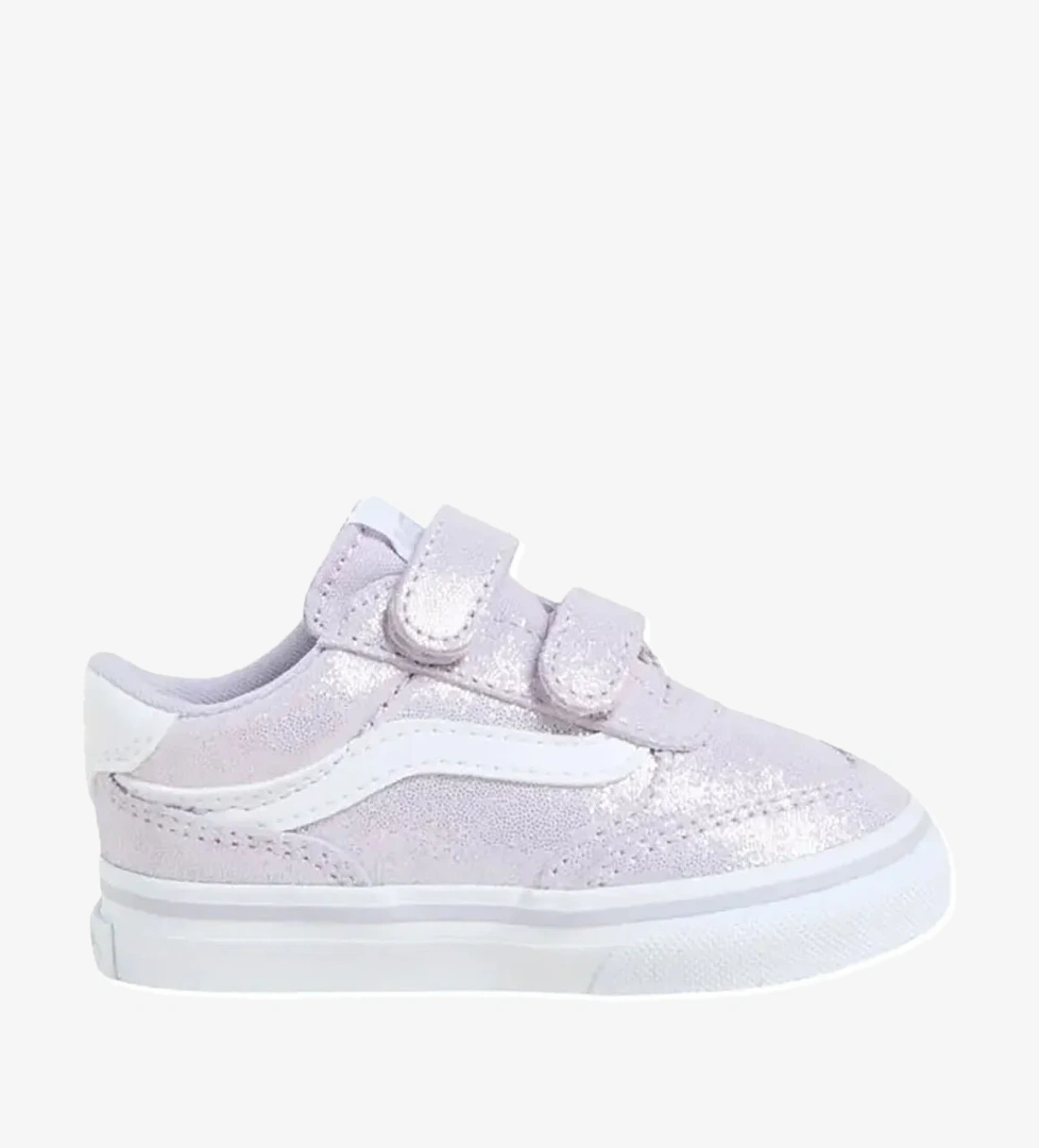 Vans Bebek Günlük Spor Ayakkabı Brooklyn LS V VN000D7XUUI1 model görseli