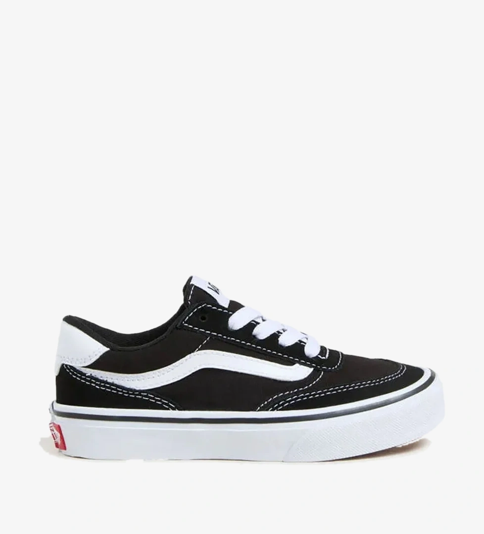 Vans Çocuk Günlük Spor Ayakkabı Brooklyn LS VN000D82BA21 model görseli