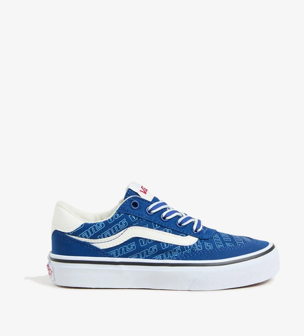 Vans Çocuk Günlük Spor Ayakkabı Brooklyn LS VN000D827WM1 model görseli