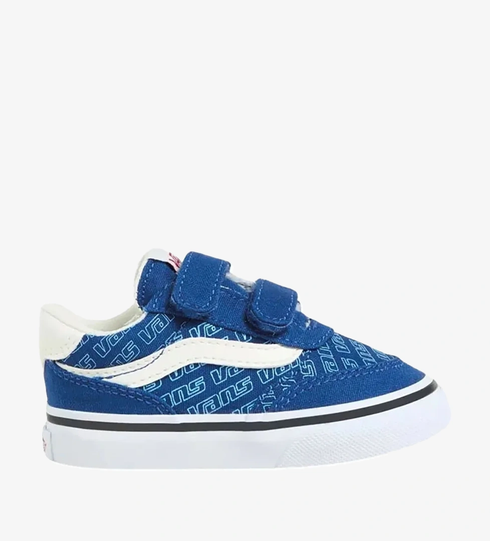 Vans Bebek Günlük Spor Ayakkabı Brooklyn LS V VN000D7X7WM1 model görseli