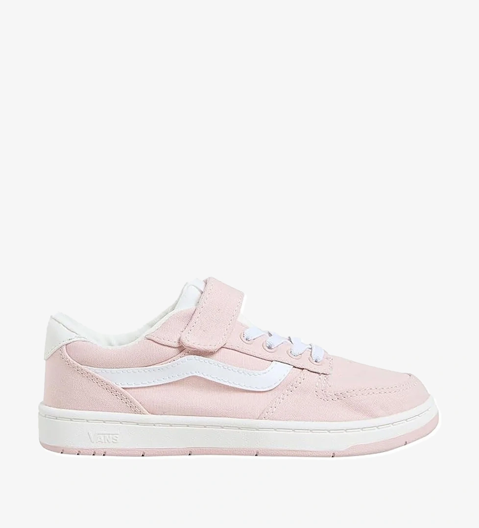 Kız Çocuk Günlük Spor Ayakkabı Ryland LS V VN000D7VO3N1