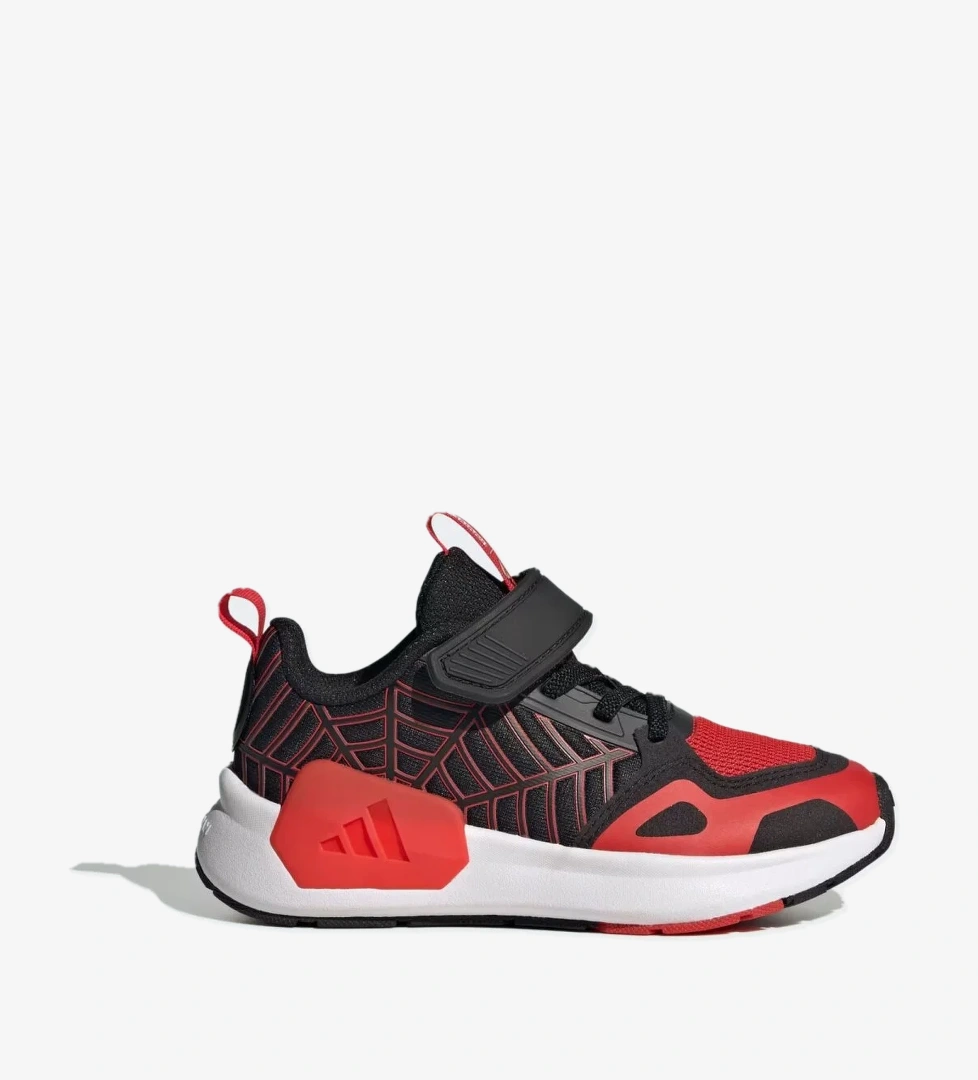 Adidas Çocuk Koşu - Yürüyüş Ayakkabı Spider Runner Ac K Ih1121 model görseli