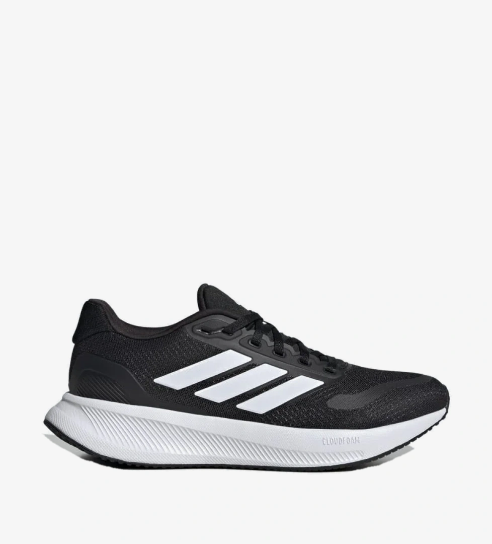 Adidas Siyah Adidas Runfalcon 5