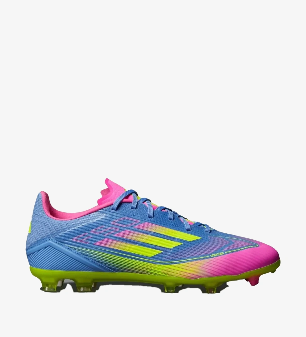 Adidas Adidas Mavi F50 LEAGUE FG/MG Flo'da! Mavi - 1. görsel