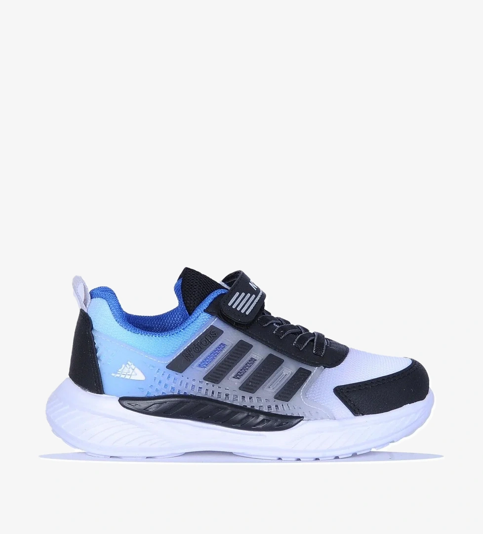 Ayakcenter Ndrops 023 Syh-Sax Anorak Erkek Çocuk Spor Ayakkabı model görseli