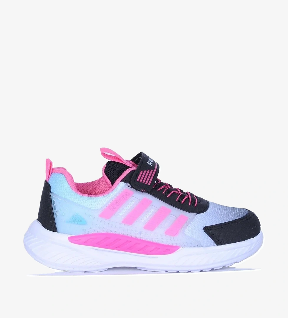 Ayakcenter Ndrops 023 Syh-Fşy Anorak Kız Çocuk Spor Ayakkabı model görseli