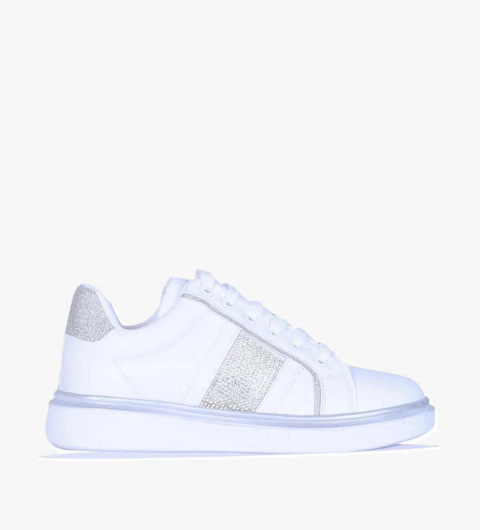 Skuaiter Skuaıter 707 Lady Kadın Sneaker Ayakkabı model görseli