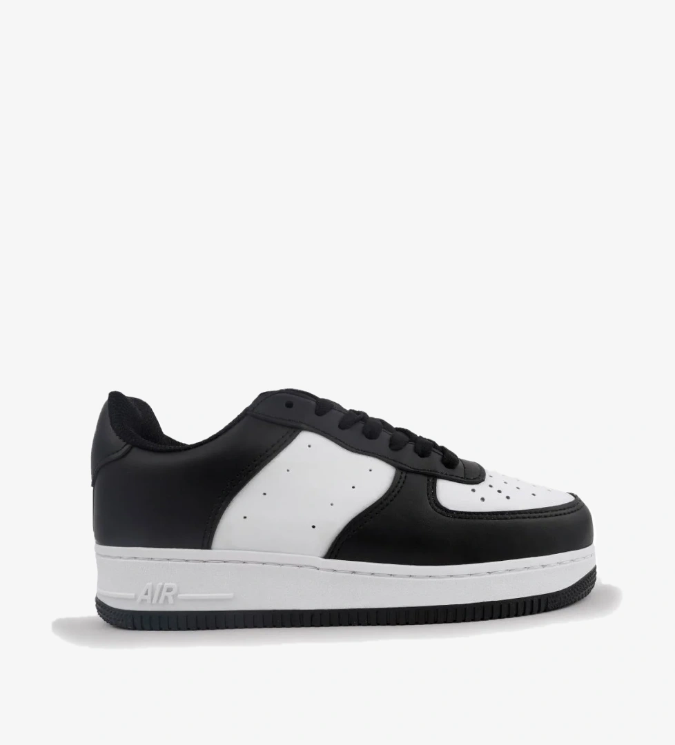 Pekin Unisex Günlük Sneaker Spor Ayakkabı