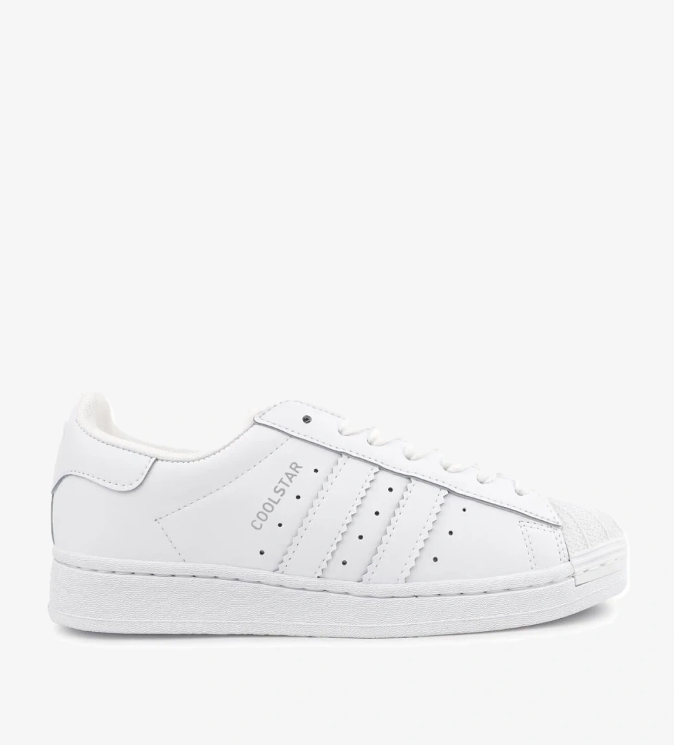 Star Unisex Günlük Sneaker Spor Ayakkabı