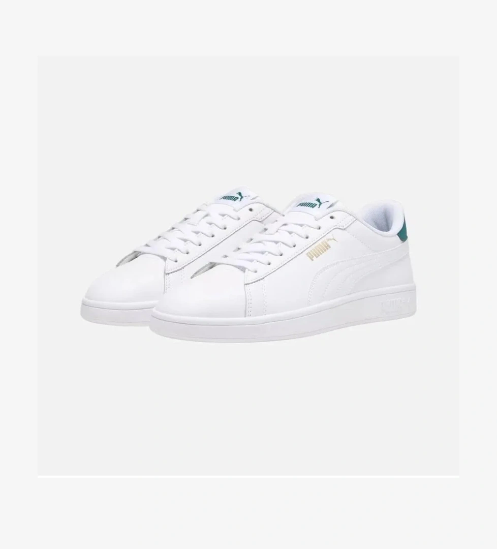 Puma Smash 3.0.L 390987 Unisex Günlük Sneaker Spor Ayakkabı model görseli