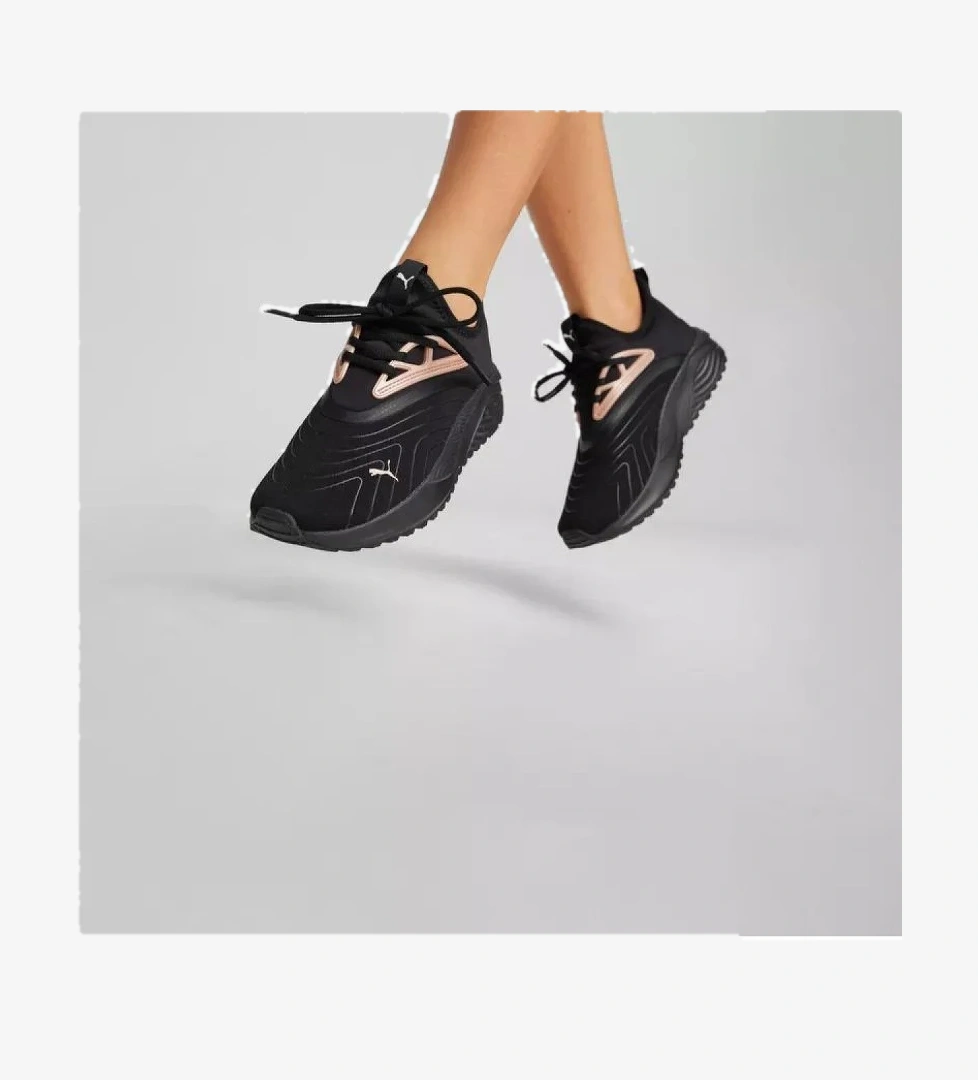 Puma Pacer Beauty I Am The Drama Unisex Günlük Spor Ayakkabı model görseli