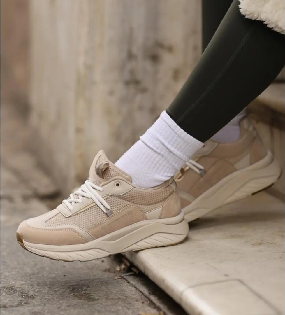 Slzr 02706 Unisex Günlük Spor Ayakkabı - Görsel 1