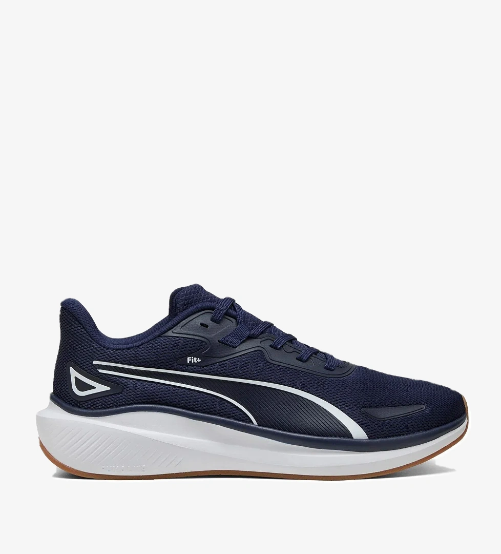 Puma Puma Lacivert Skyrocket Lite Erkek Spor Ayakkabı 37943740 Sneaker | Flo Lacivert - 1. görsel