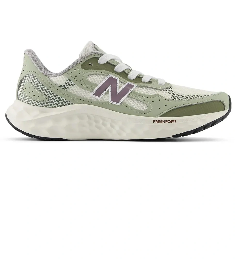 New Balance New Balance Beyaz Running Kadın Spor Ayakkabı Sneaker | Flo Beyaz - 1. görsel