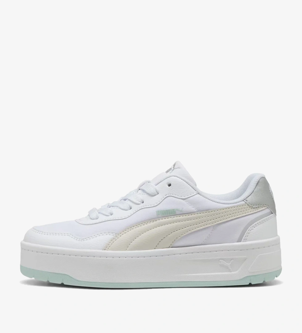 Puma Court Lally Skye Kadın Spor Ayakkabı 40161301 model görseli