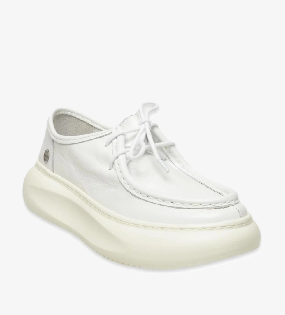 Mammamia D25Ya-7035 Kadın Deri Günlük Ayakkabı model görseli