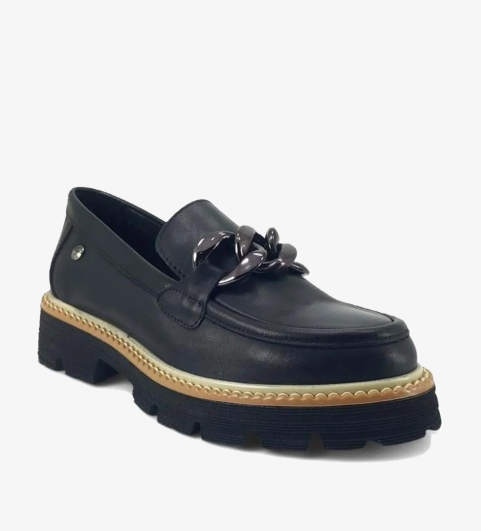 Mammamia Mammamia Çok Renkli D25Ya-3690 Kadın Deri Günlük Ayakkabı Casual Ayakkabı | Flo Çok Renkli - 1. görsel