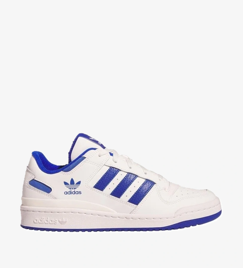 Erkek Sneaker FORUM LOW CL IH7829