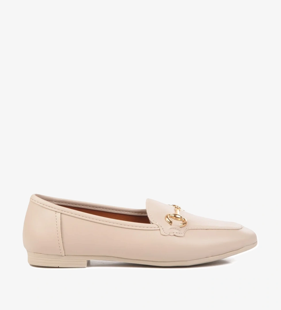 A Spor Aspor Desenli İnce Taban Kadın Hafif Babet model görseli