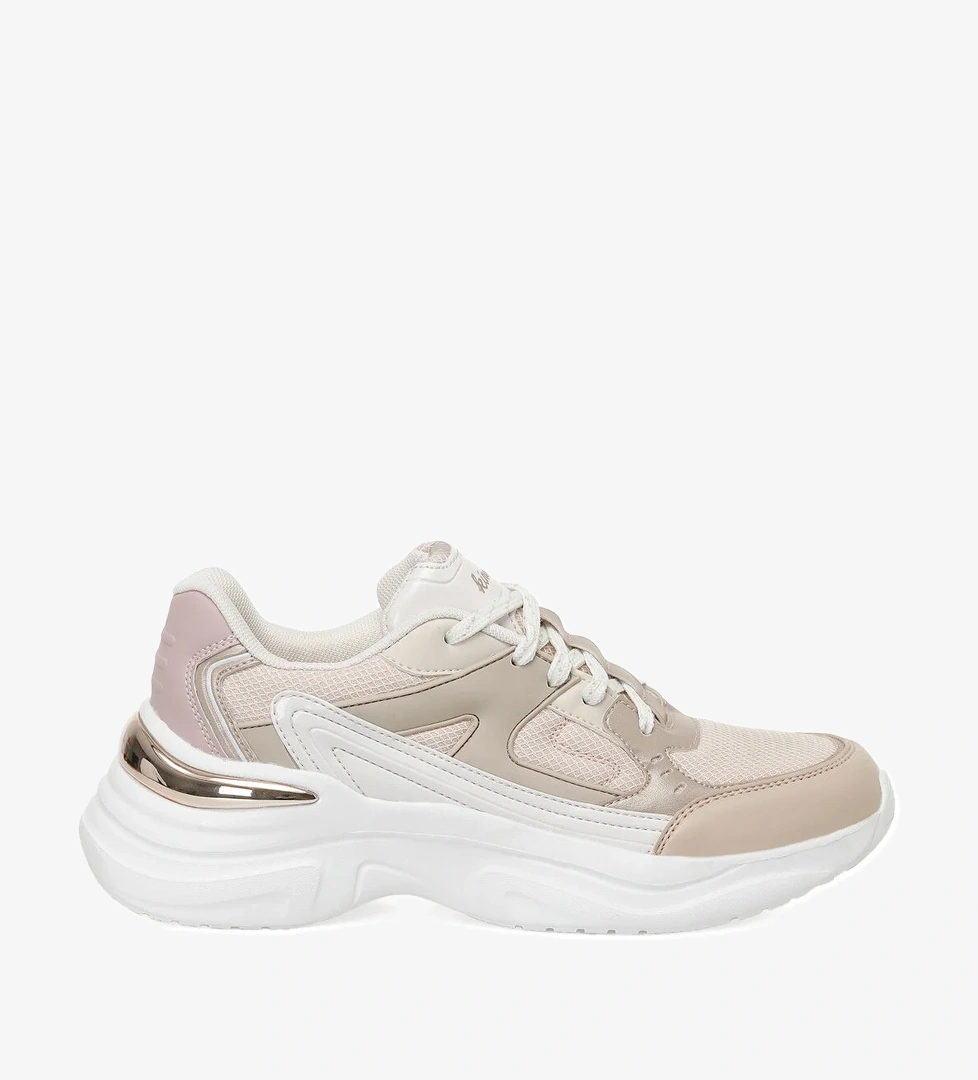 SORELA 5FX Gül Kurusu Kadın Spor Ayakkabı - Görsel 1