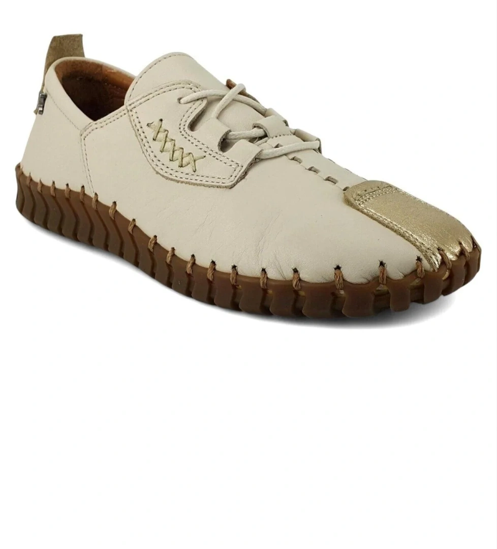 Venüs 2010724Y Kadın Deri Comfort Ayakkabı model görseli