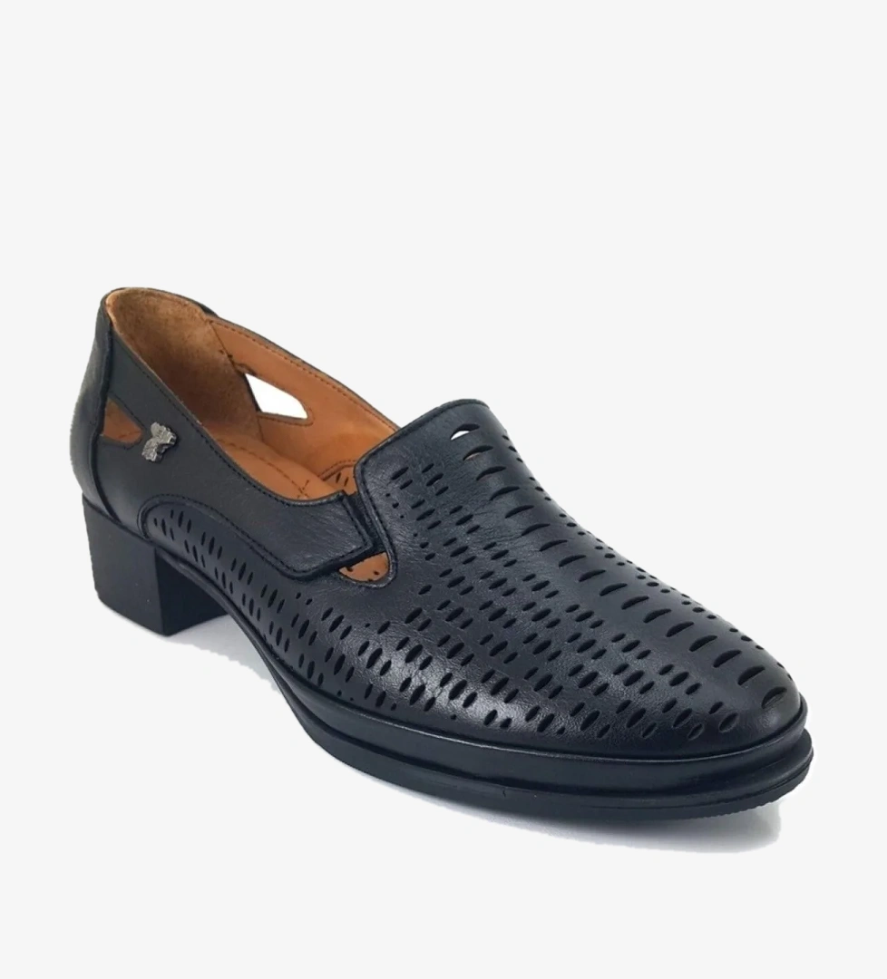 Venüs 1709260Y Kadın Deri Atom Comfort Ayakkabı model görseli