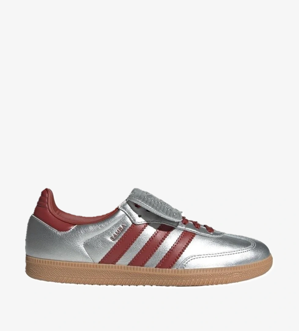 Adidas Kadın Sneaker SAMBA LT W JH5707 model görseli