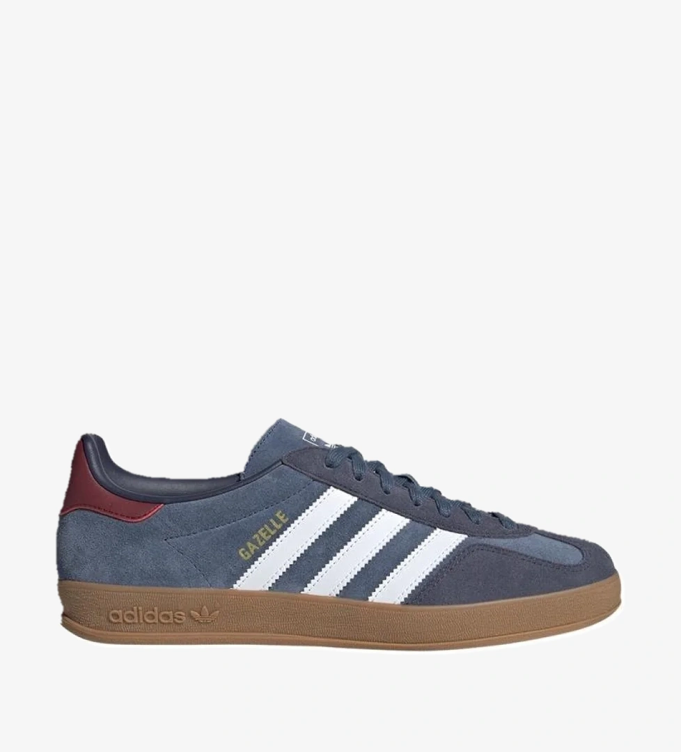 Adidas Adidas Gazelle Erkek Indoor Ayakkabı model görseli