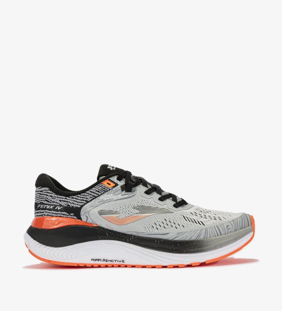 Joma Erkek Koşu - Yürüyüş Ayakkabısı Fenix 2412 Grey Rfenıw2412 model görseli