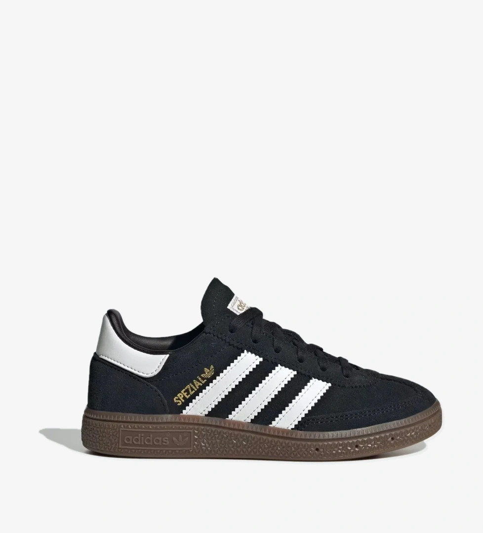 Adidas Çocuk Günlük Spor Ayakkabı Handball Spezial C Jı2894 model görseli