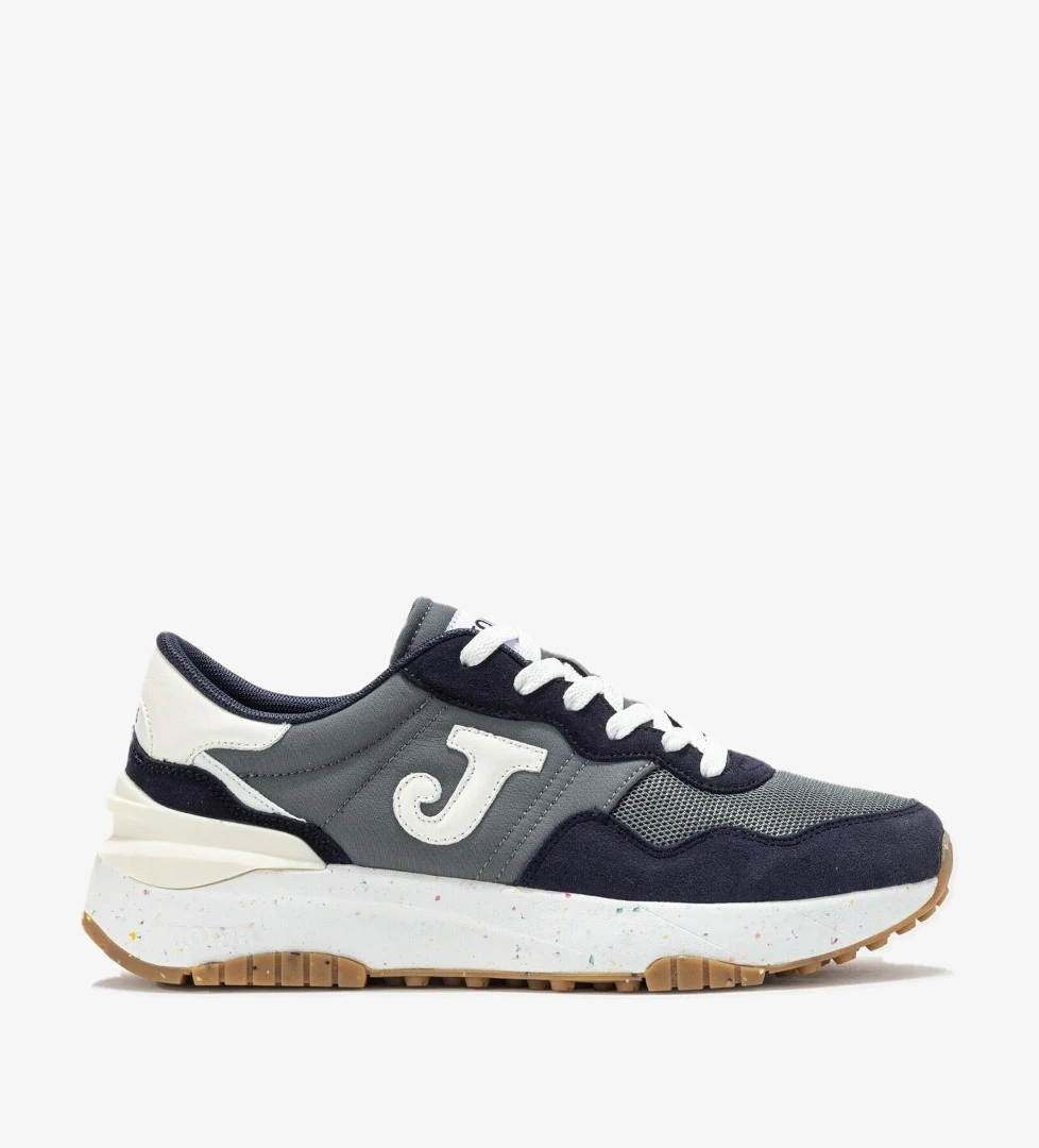 Erkek Günlük Spor Ayakkabı C.367 Men 2517 C367S2517 - Görsel 1