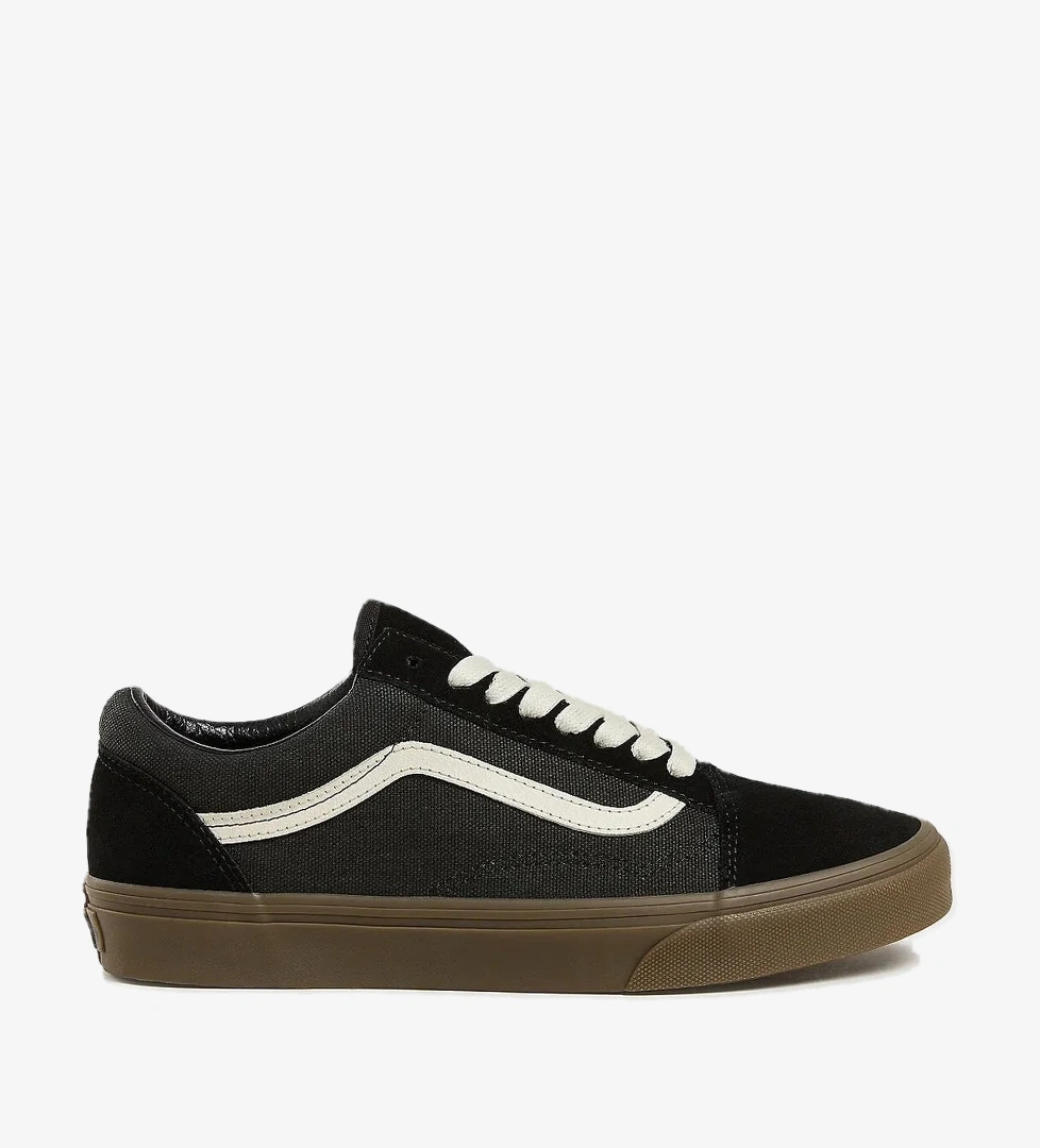 Unisex Ayakkabı VN0A2Z42BMA1 SİYAH - Görsel 1