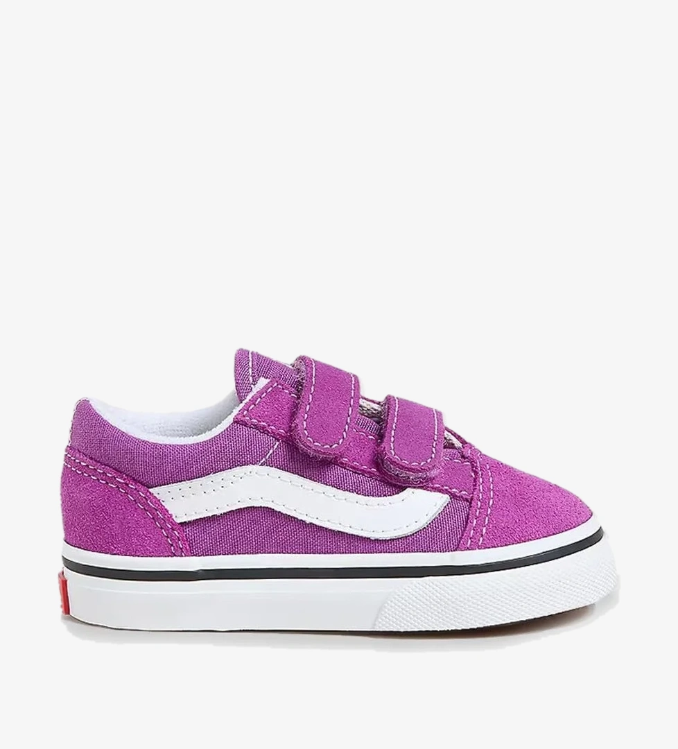 Vans Old Skool V Ayakkabı Vn000ctge2t1 model görseli