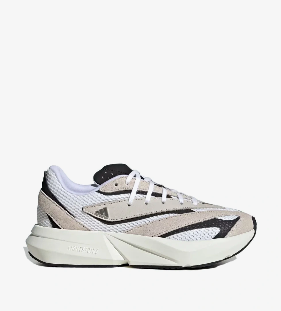 Adidas Bej Adidas Lightstride