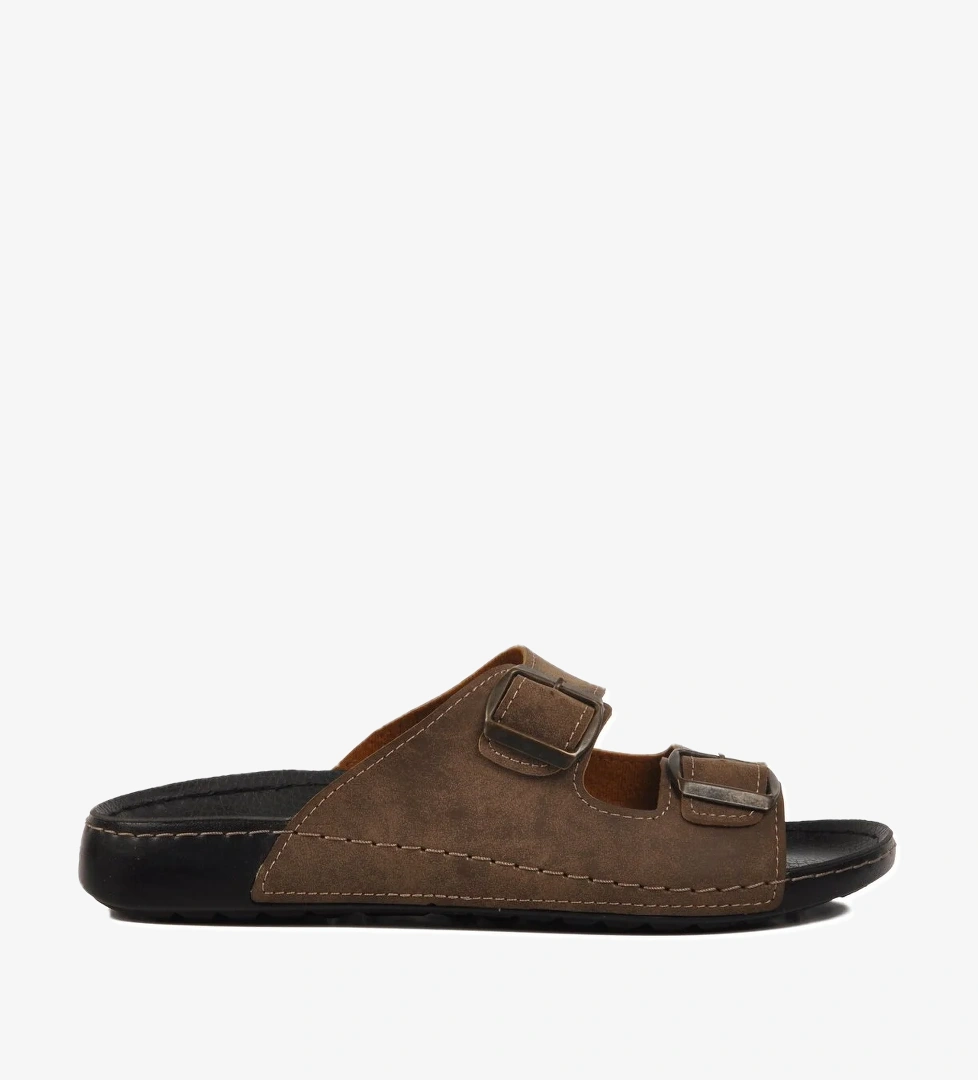 Aspor Vizon Erkek Terlik - Görsel 1