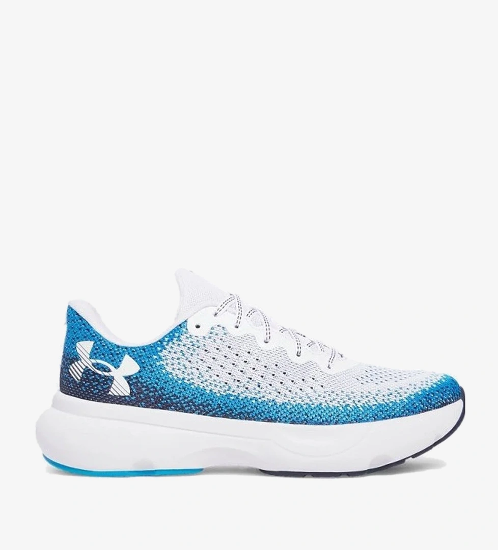 Ua Infinite Erkek Koşu Ve Yürüyüş Ayakkabısı 3027523-108 - Görsel 1